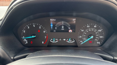 Ford Puma 1.0 EcoBoost Hybrid mHEV Titanium 5dr Petrol Hatchback